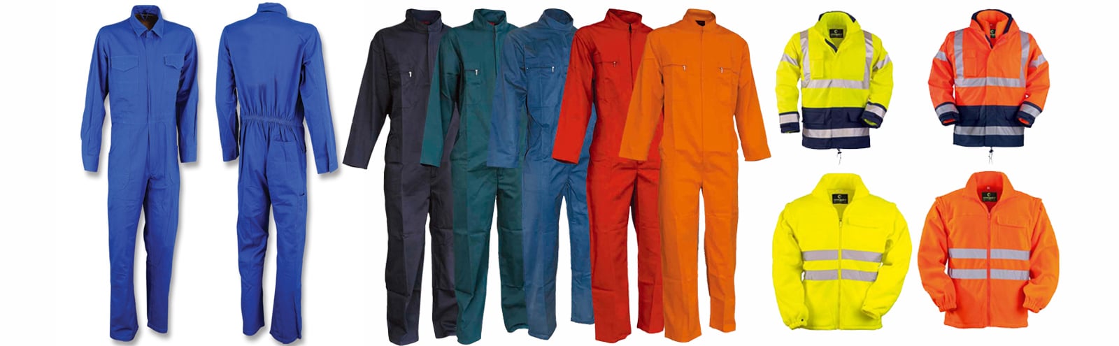Yunus İş Elbiseleri