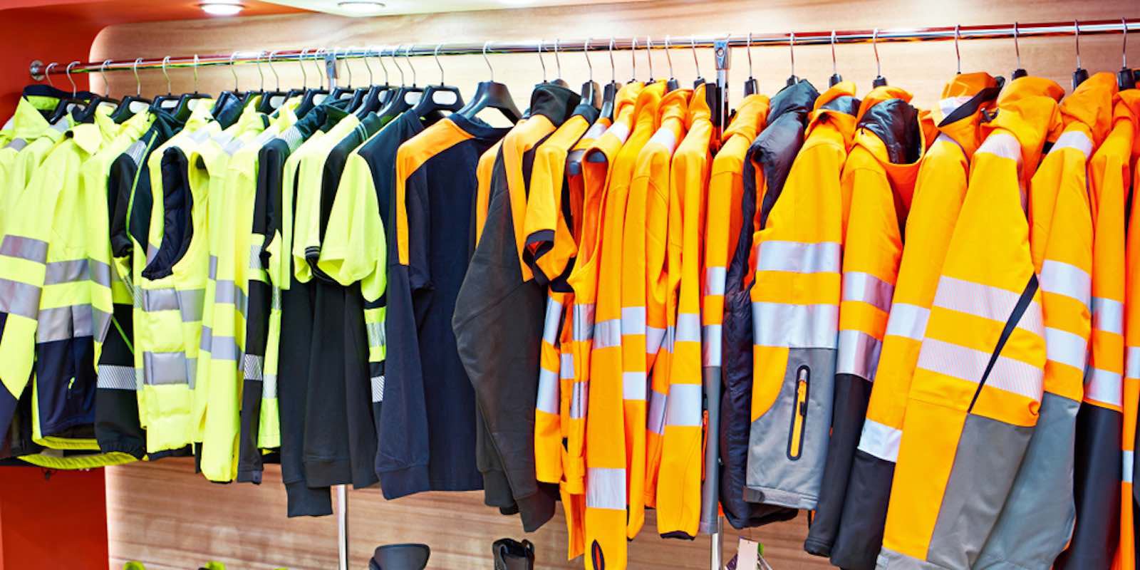 Yunus İş Elbiseleri-İş Ayakkabıları Üretim ve Satış