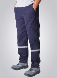  İŞ PANTOLONU GABARDİN