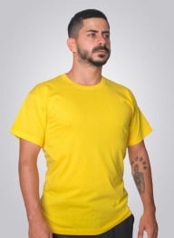 O YAKA SÜPREM TSHIRT